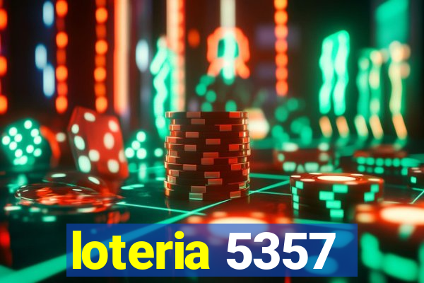 loteria 5357